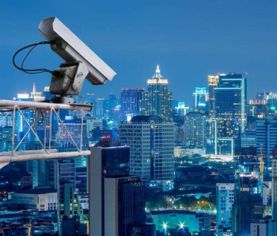 算法與芯片 驅動智能安防產業進化的軟硬件雙擎